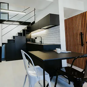 La Casa Del Conde - Un Unico En Apartamento