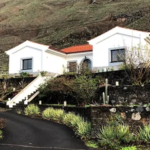 Casa Atilano Puntas La Frontera El Hierro Las Puntas
