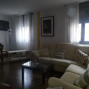 Centro Apartamento
