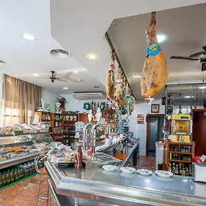 Restaurante Los Molinos Hotel