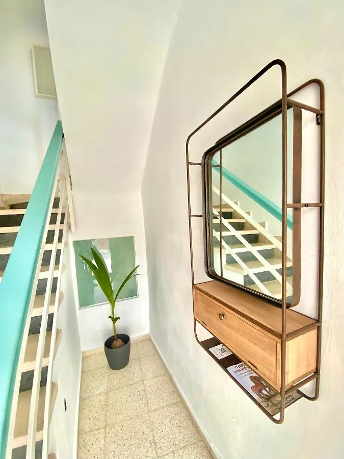 Duplex Centro Ecija Apartment