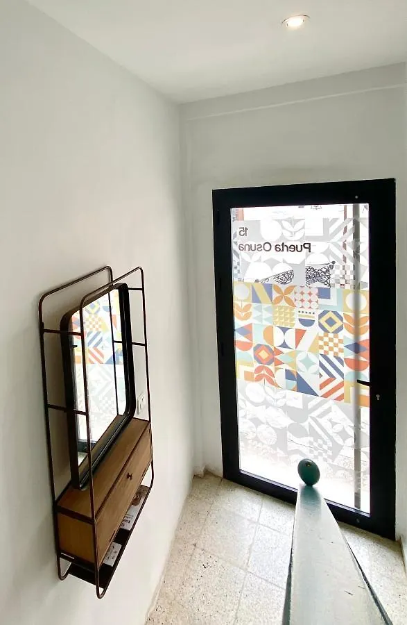 Duplex Centro Ecija Apartment 0*,