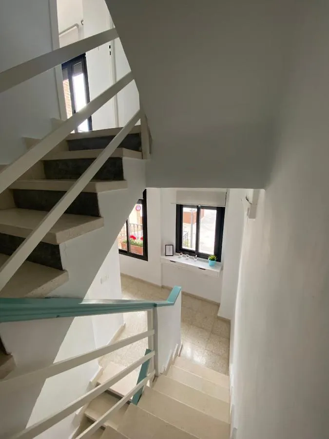 Duplex Centro Ecija Apartment Spain