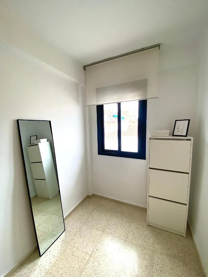 Duplex Centro Ecija Apartment 0*,  Spain