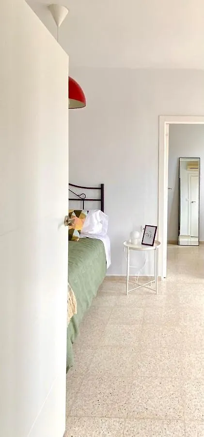 Duplex Centro Ecija Apartment