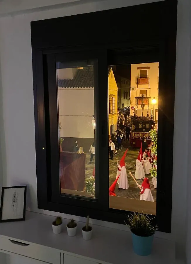 Duplex Centro Ecija Apartment Spain